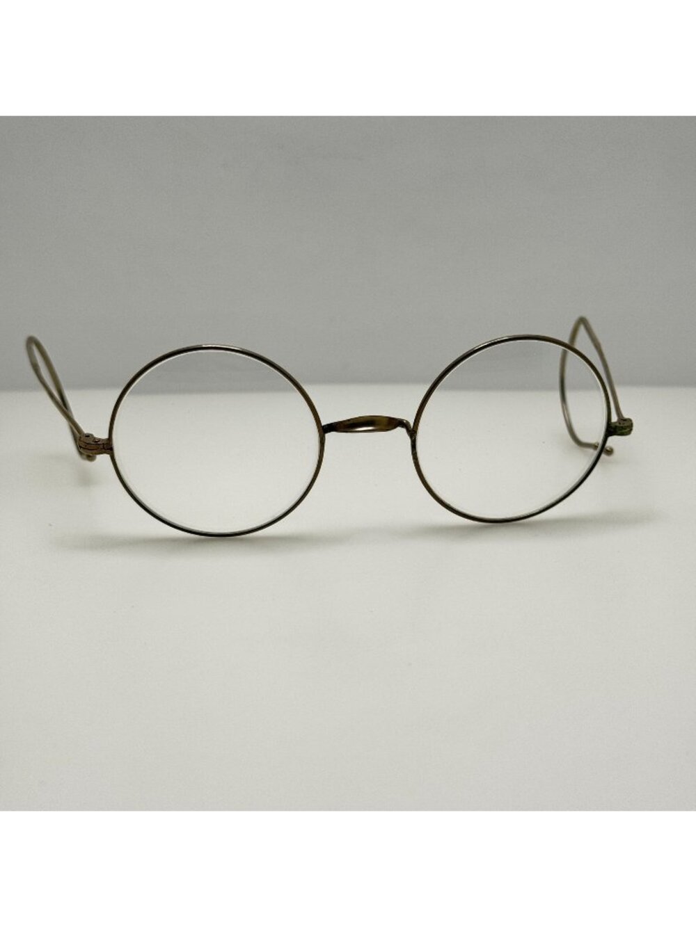 Unbranded Eye Glasses Eyeglasses Frames Vintage Round